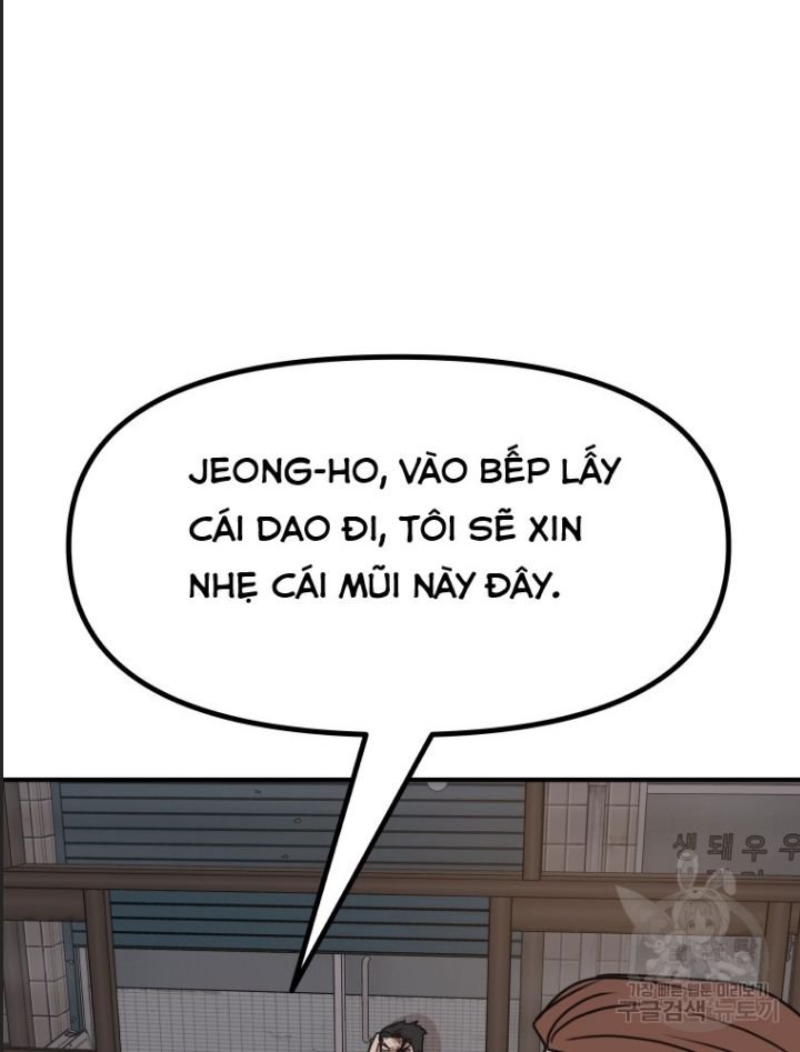 bạn trai võ sĩ chapter 100 7
