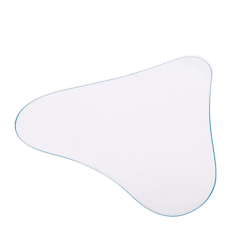 Miếng dán silicon tự dính chống nhăn ngực loại bỏ nếp nhăn cho ngực
