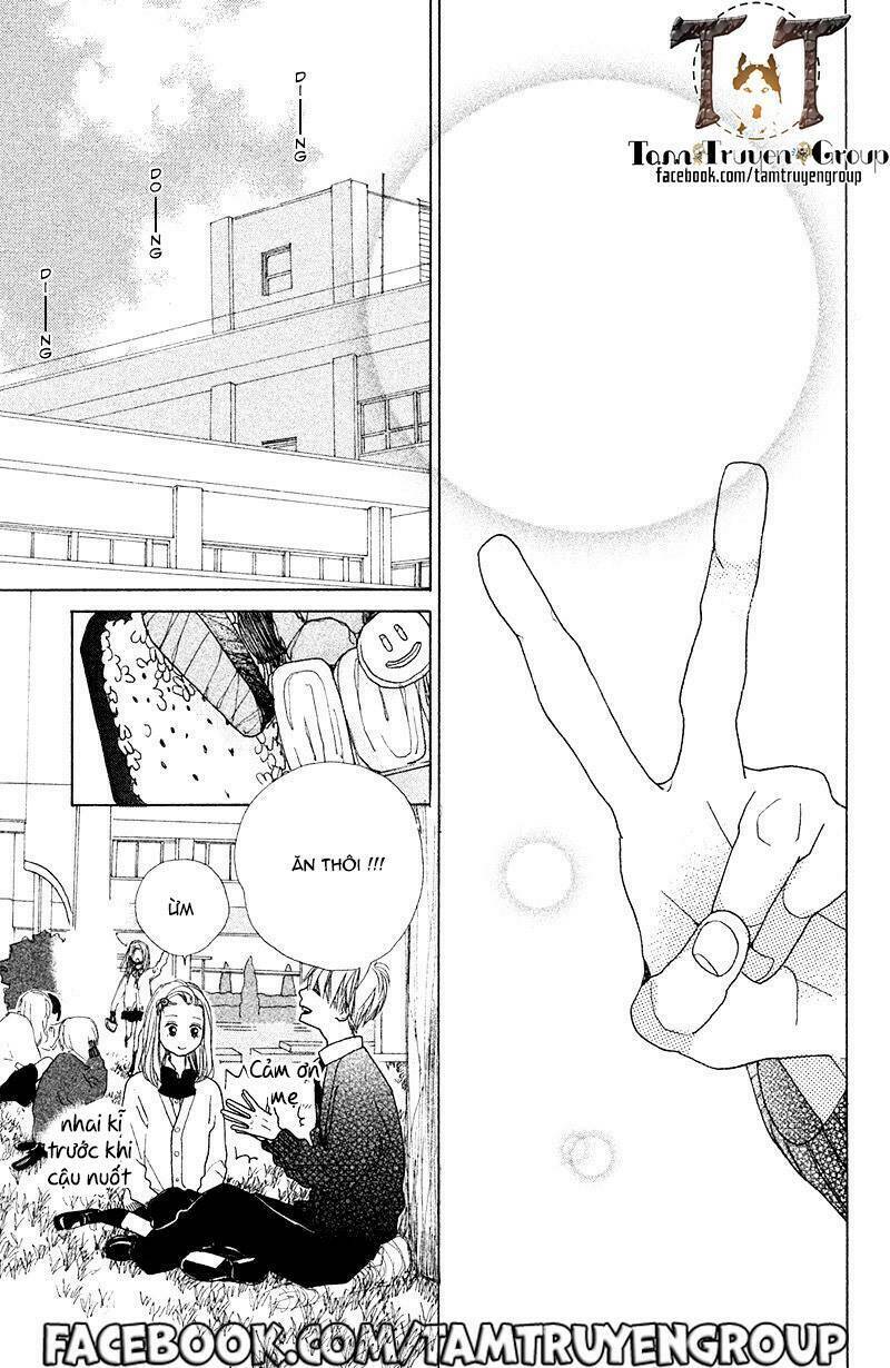 my boyfriend (aoi mamoru) chapter 3 25