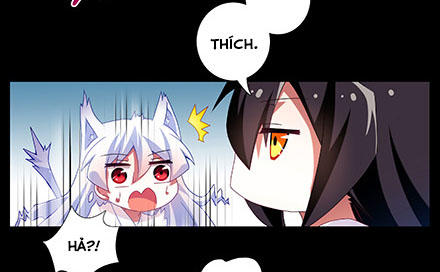 đầu óc đại sư huynh của ta rất đen tối chapter 216 6