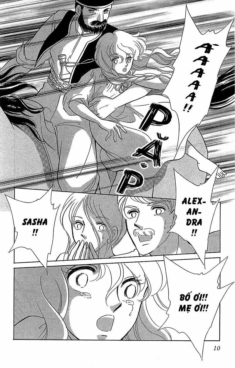 nữ hoàng của đế chế ottoman chapter 1 12