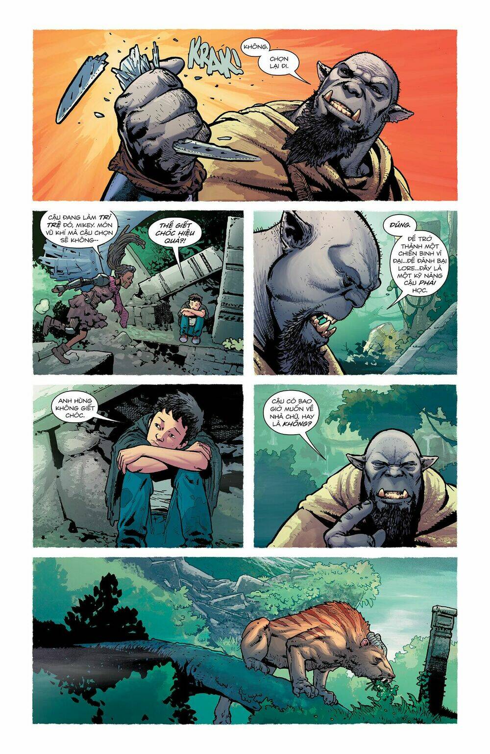 birthright chapter 10 10