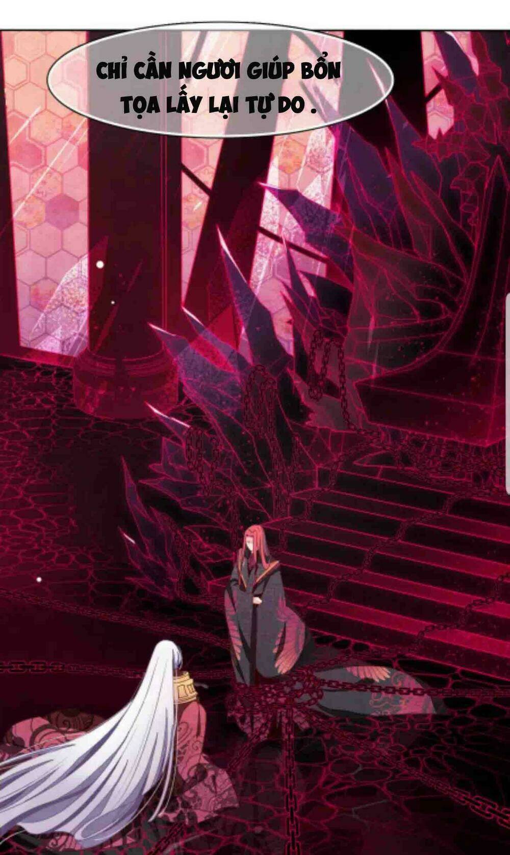 xuyên về cổ đại làm quốc bảo chapter 2 35