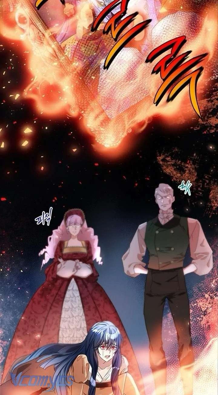 [18+] người yêu đã chết của tôi đã trở thành bạo chúa chapter 3 27