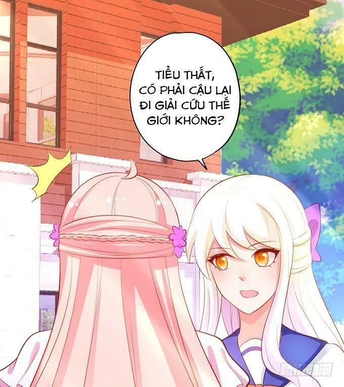 hồ tiên hung bạo chapter 101 9