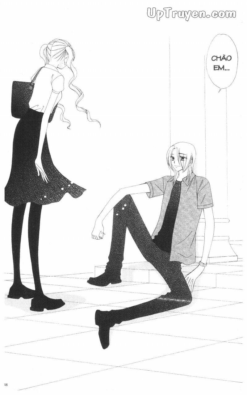 v.b.rose chapter 13 150