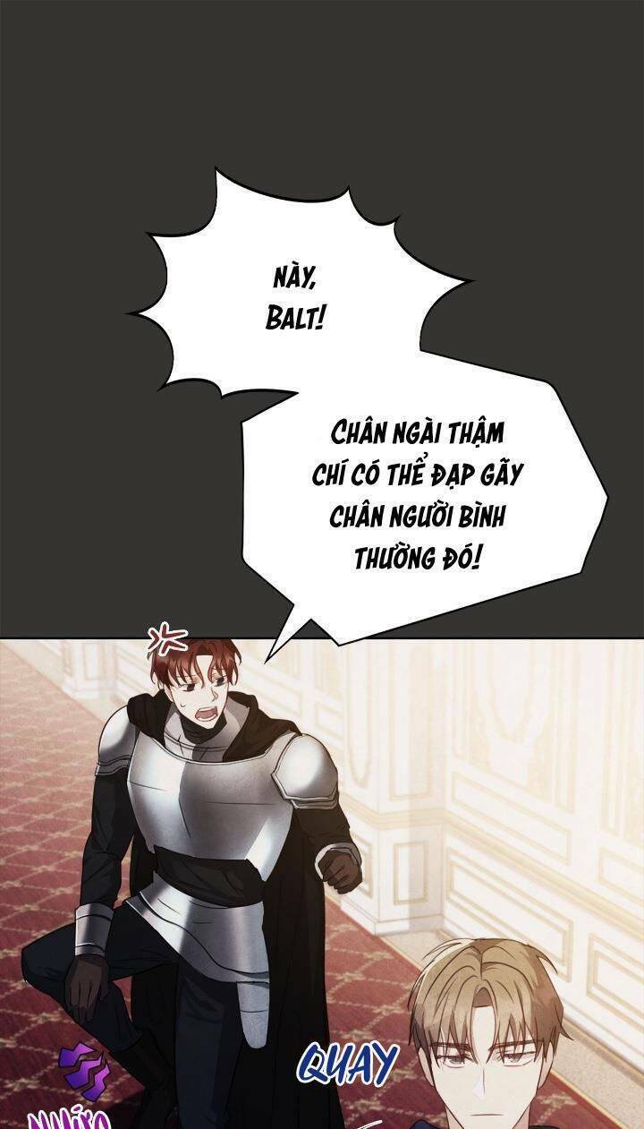 ngọn gió đông altas chapter 4 41