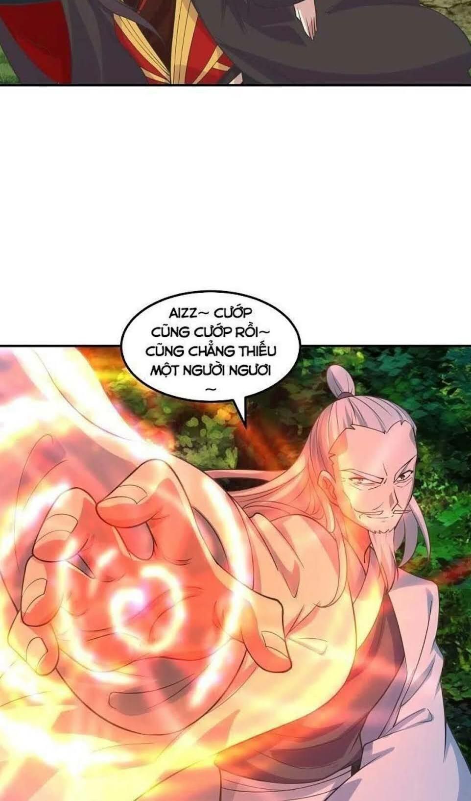 tiên võ đế tôn chapter 234 31