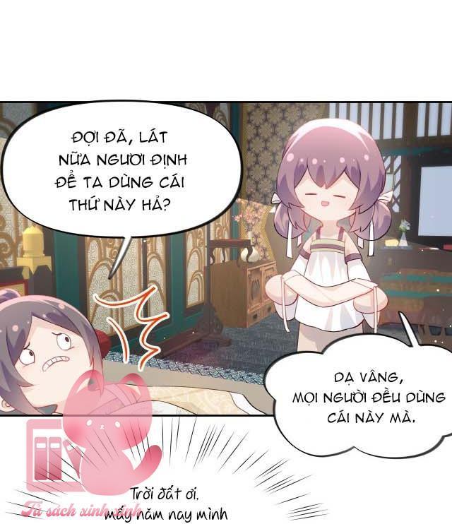 một đêm nọ đột nhiên yandere tới! chapter 85 12