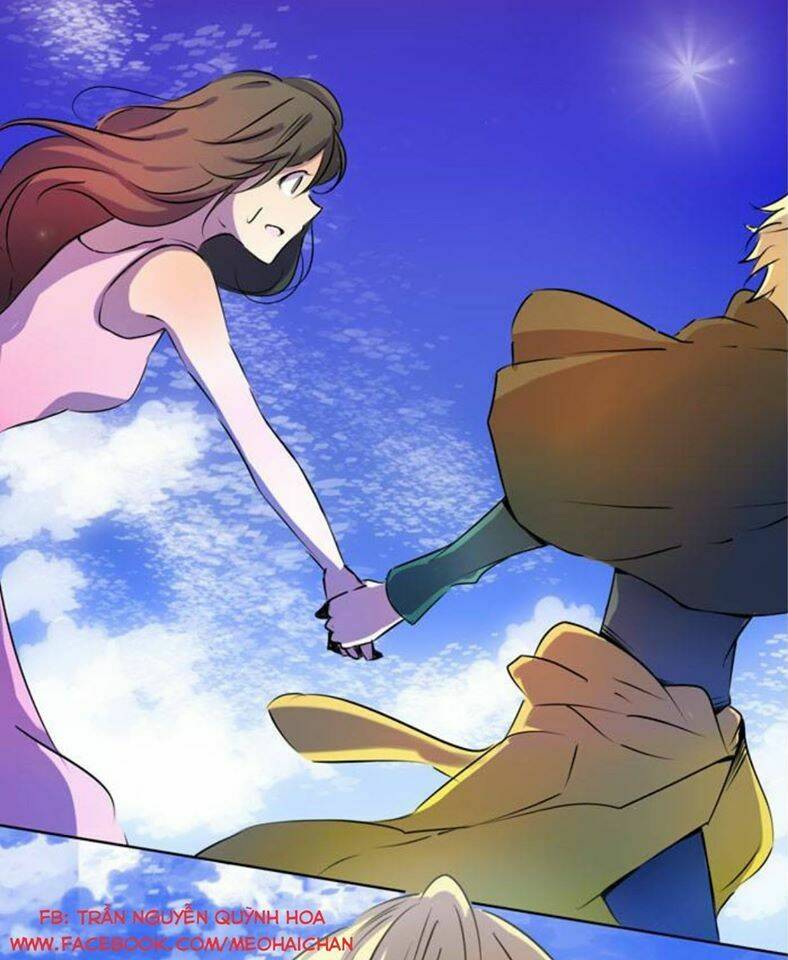 yêu lại một lần nữa chapter 3 13