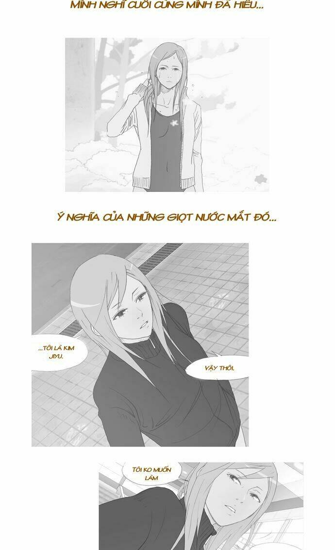 my heart is beating chapter 8 20