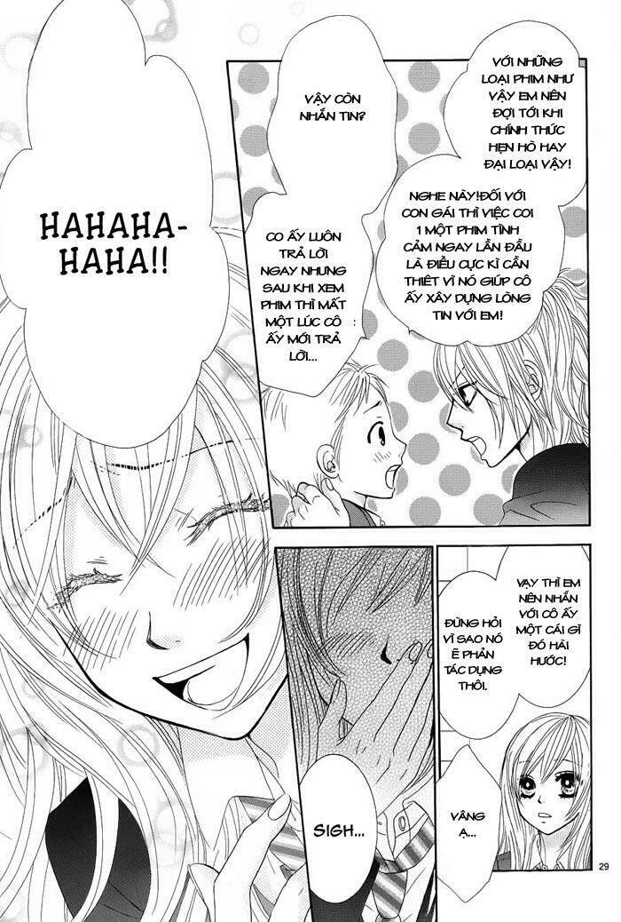 akaiito chapter 6 32