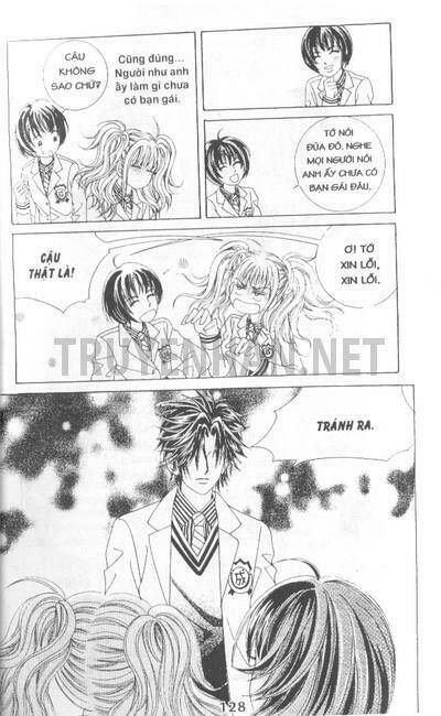 cô nàng sandwich chapter 6 5