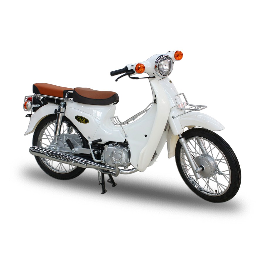 Xe Máy CUB 81 TAYA NORMAL - 50CC - NAN HOA