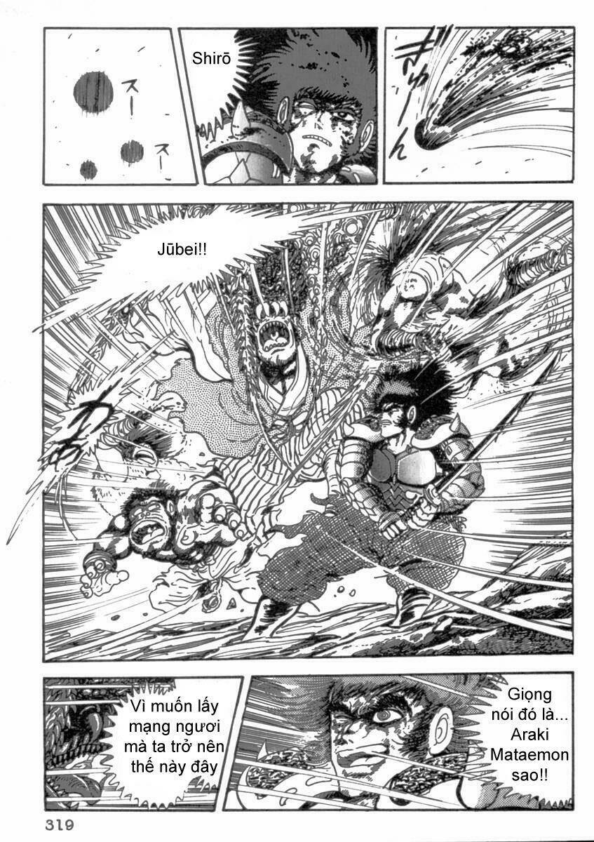 makai tenshou chapter 8 12