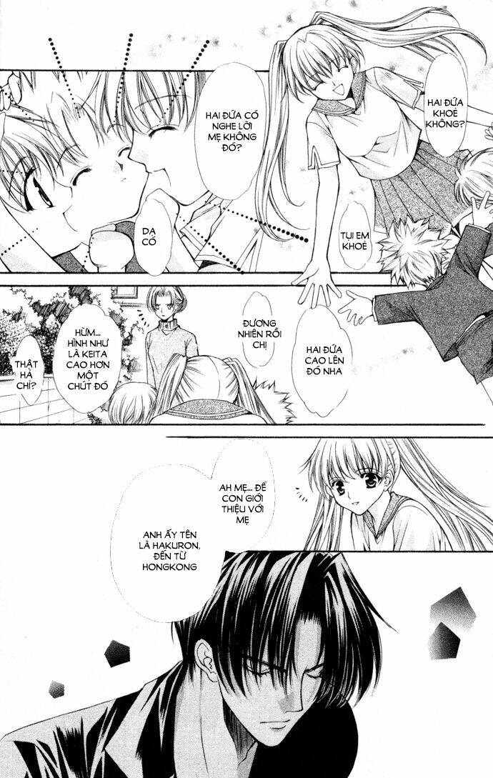 anh chàng khắc tinh chapter 42 7