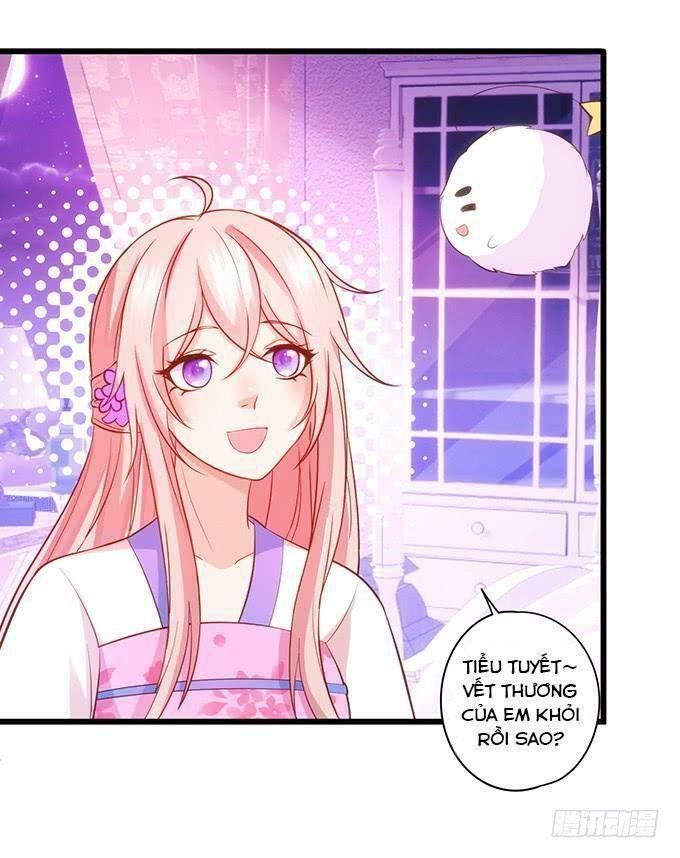 hồ tiên hung bạo chapter 101 27