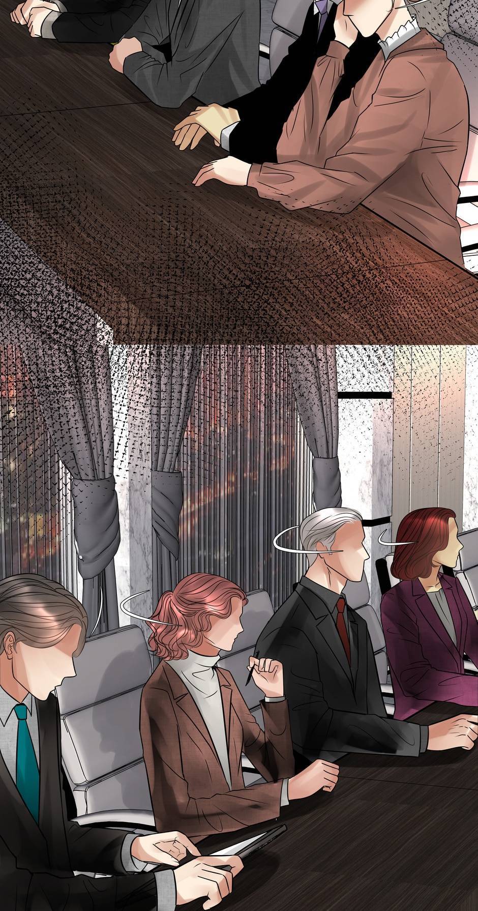 tôi đã kí hợp đồng với ác quỷ chapter 1.1 18