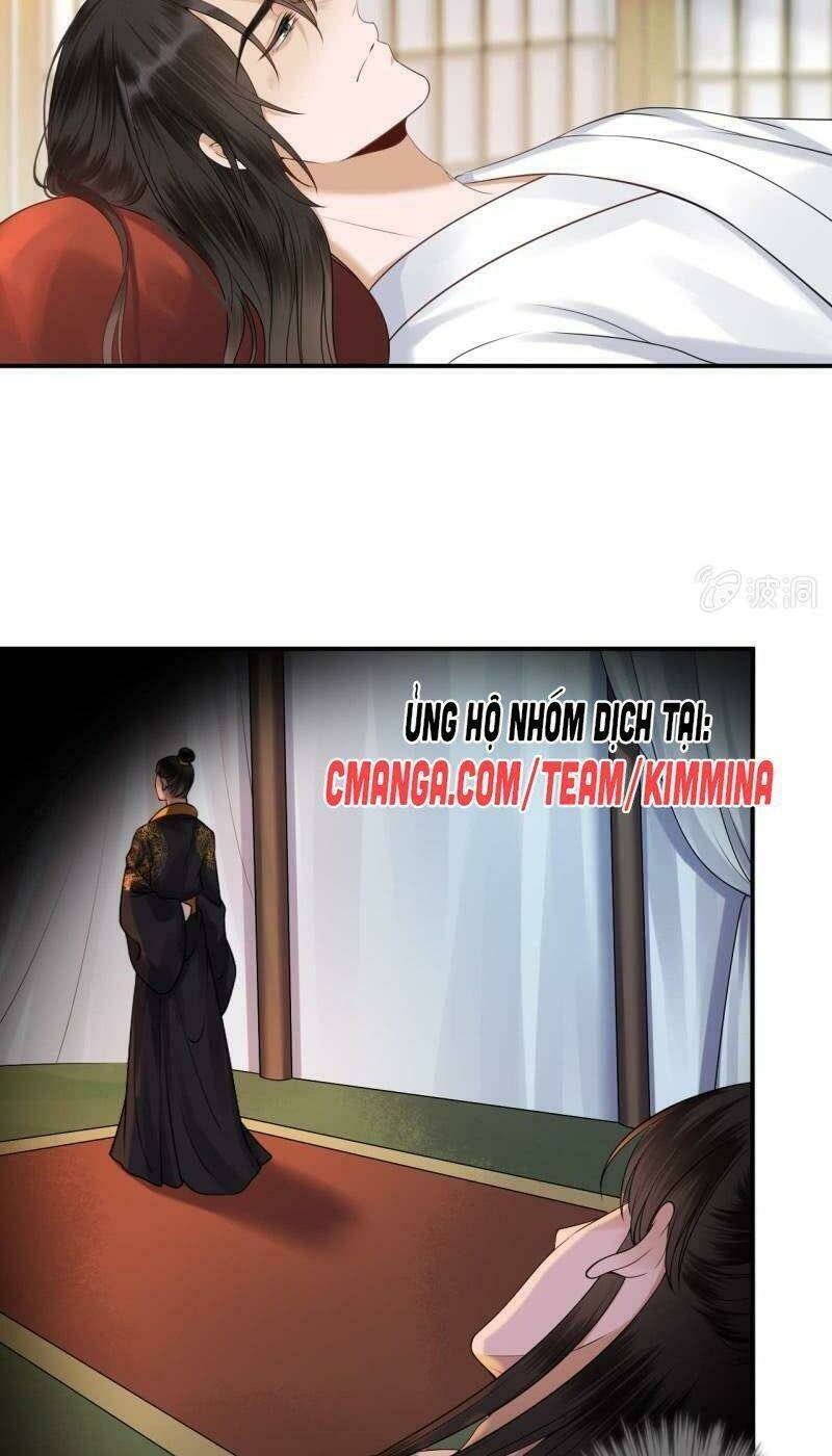 vương gia kiêu ngạo quá khó cua chapter 127 3