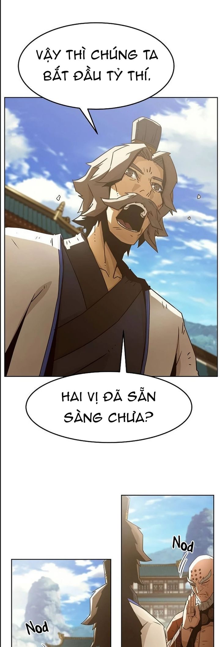 đường gia kiếm thần chapter 50 29