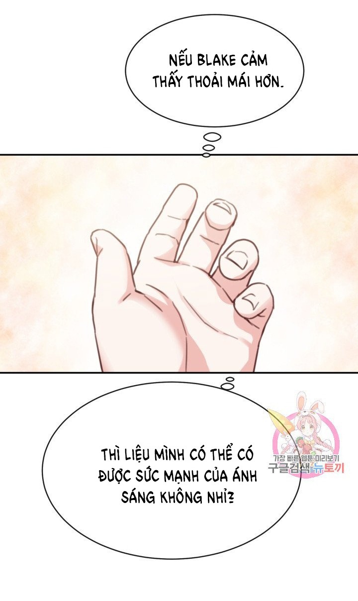 trở thành vợ thái tử quái vật chapter 4.1 14