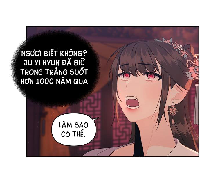 Căn Nhà Của Hồ Ly chapter 11.2 - Trang 14