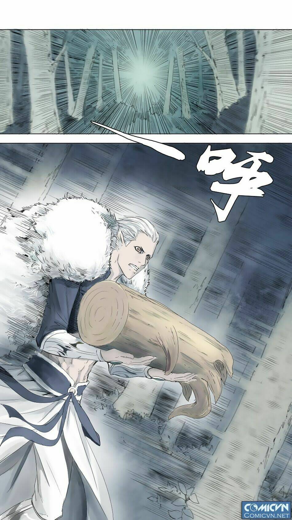 quỷ sai chapter 32 19