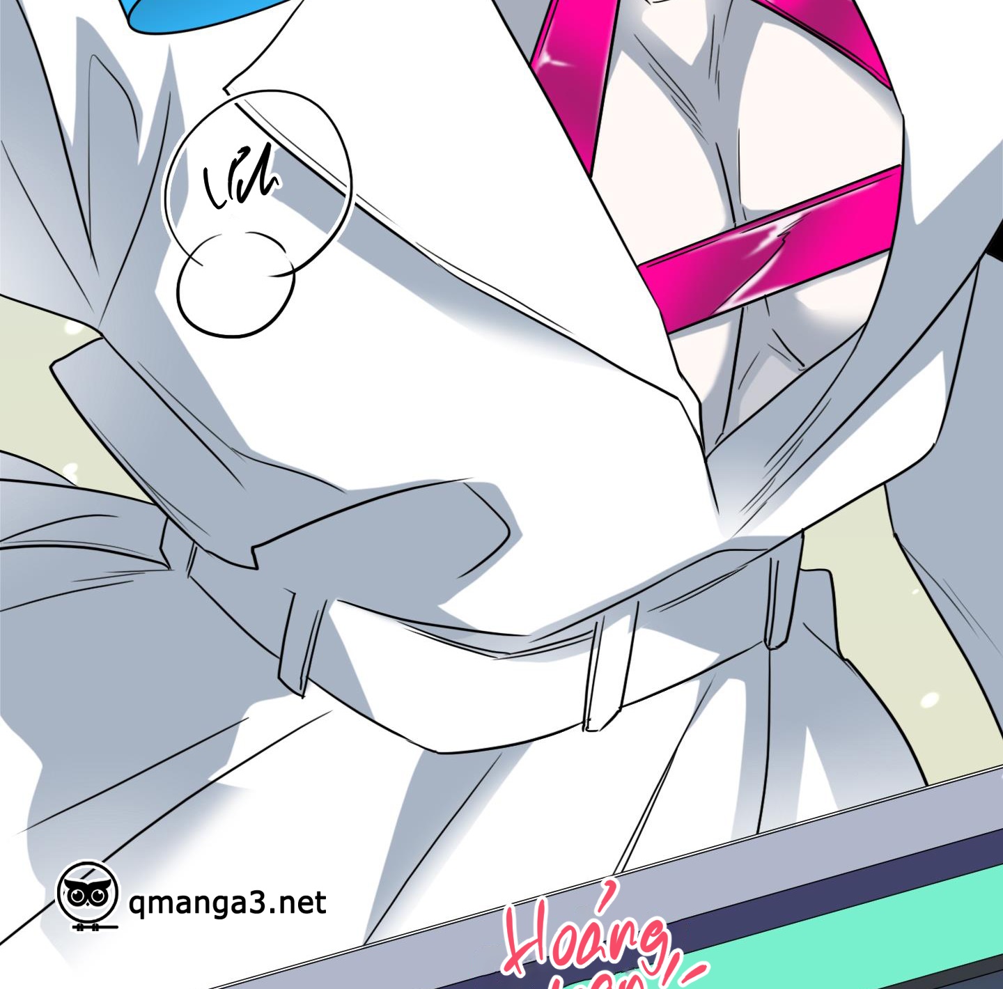 dear door chapter 145 86