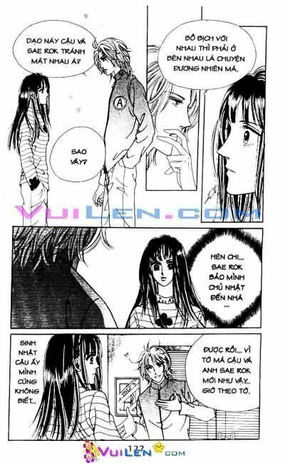 nụ hôn nồng thắm chapter 6 127