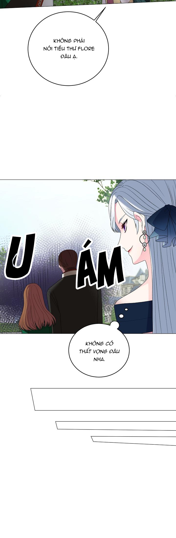 tôi sẽ trở thành nhân vật chính chapter 9 12