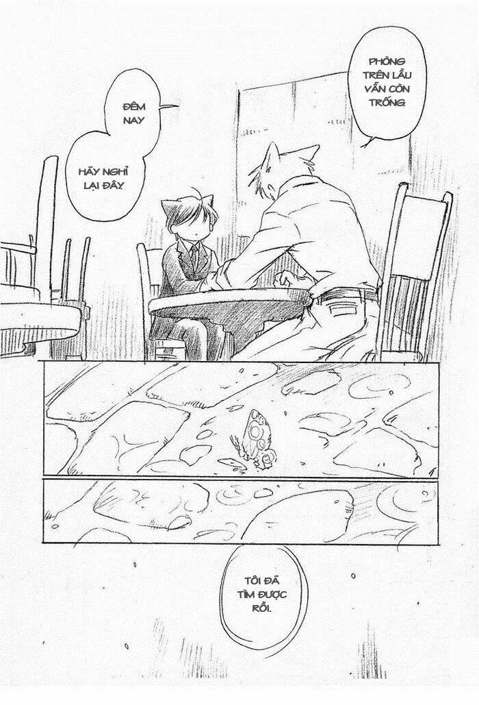 maiden rose chapter 11.2 20