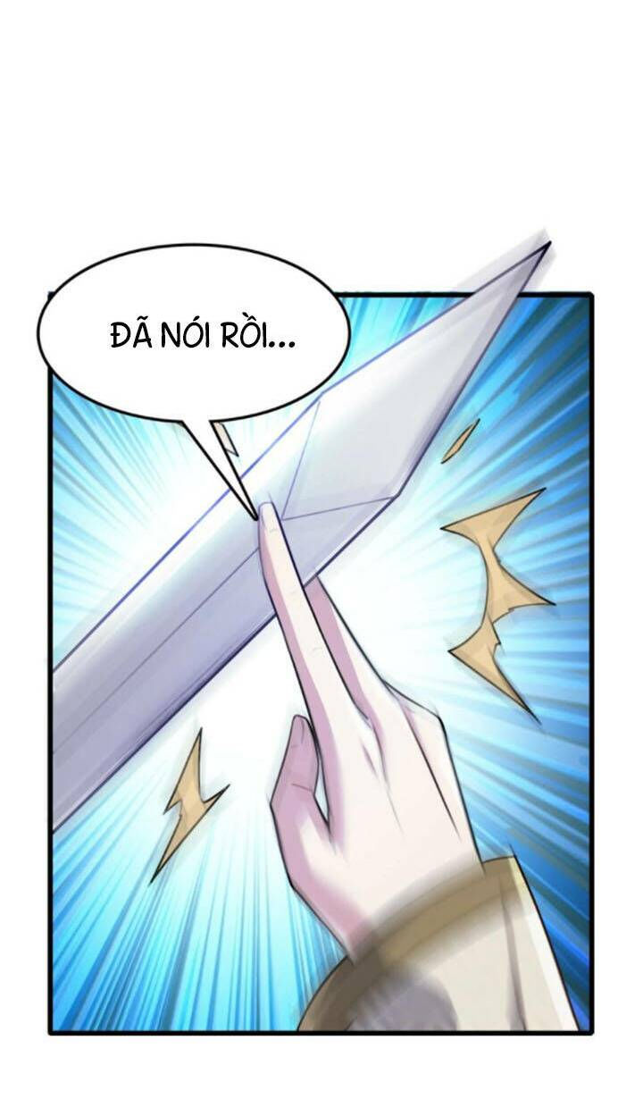 đại bảo kiếm của tôi chapter 3 58