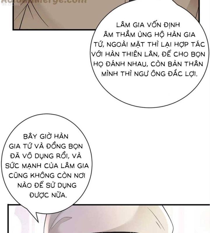 đại tiểu thư có thể có bụng dạ gì xấu chứ! (full) chapter 161 8