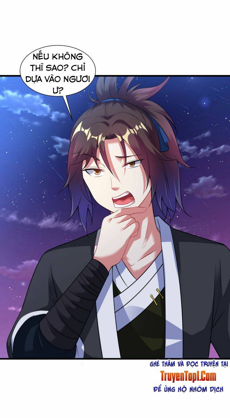 đạo ấn chapter 47 13