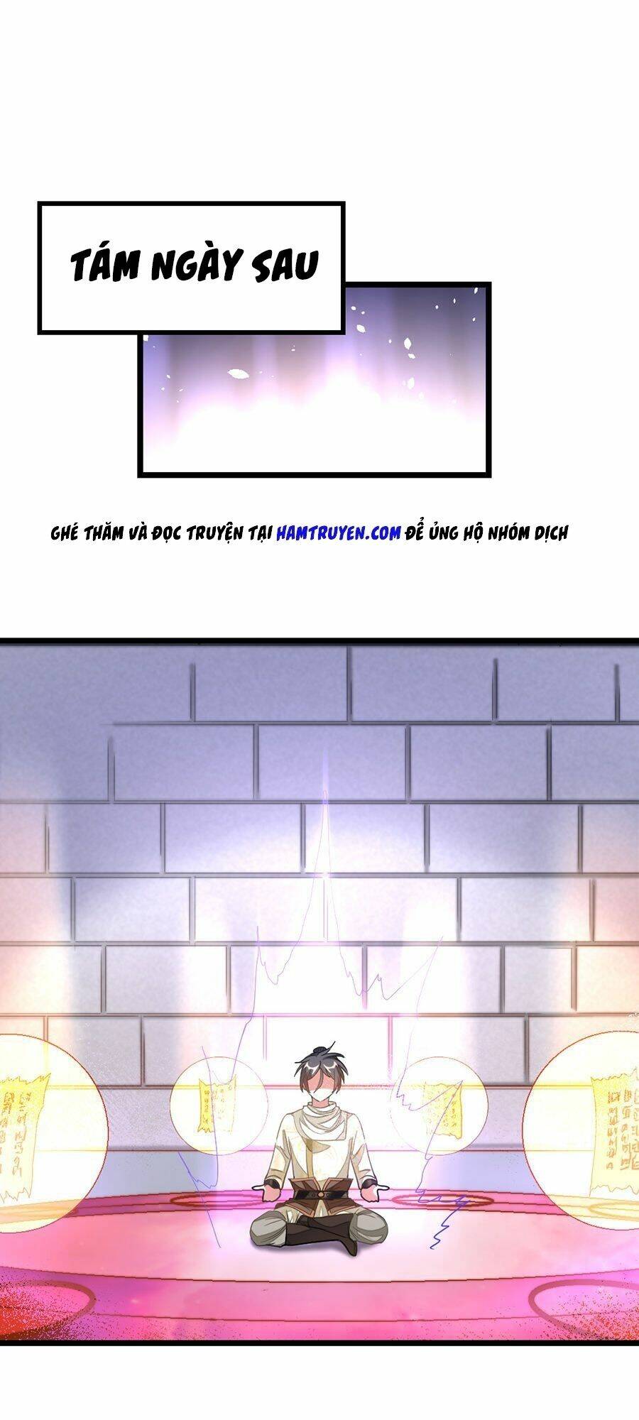 cửu dương thần vương chapter 147 23