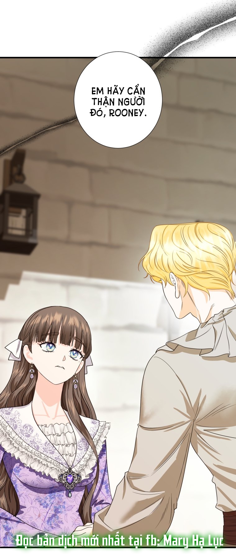 [18+] tôi đã kết hôn với kẻ thù giết cha mẹ chapter 5.2 11