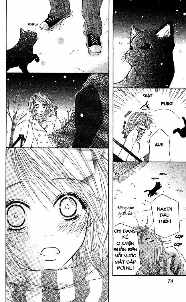 cậu bé hoang dã chapter 6 28