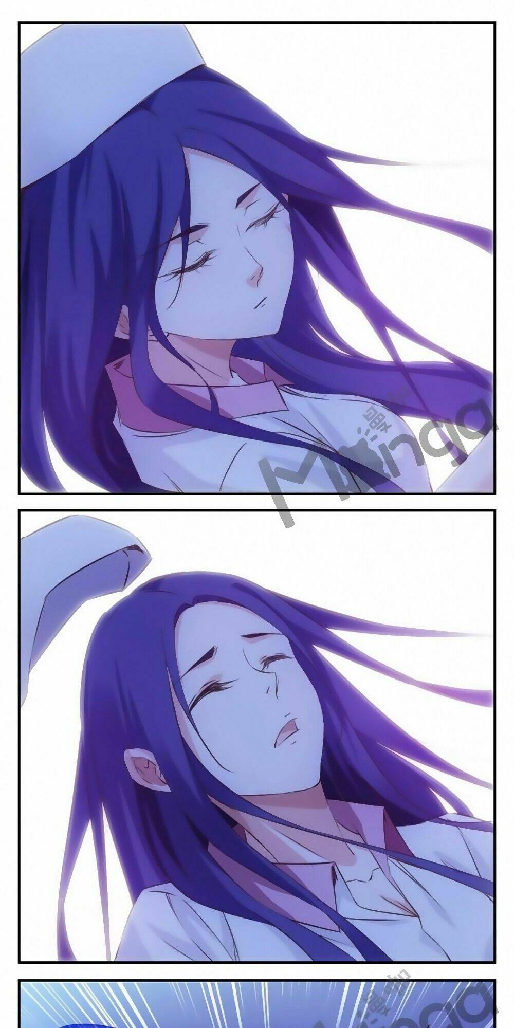 tâm linh thập hoang giả chapter 13 7