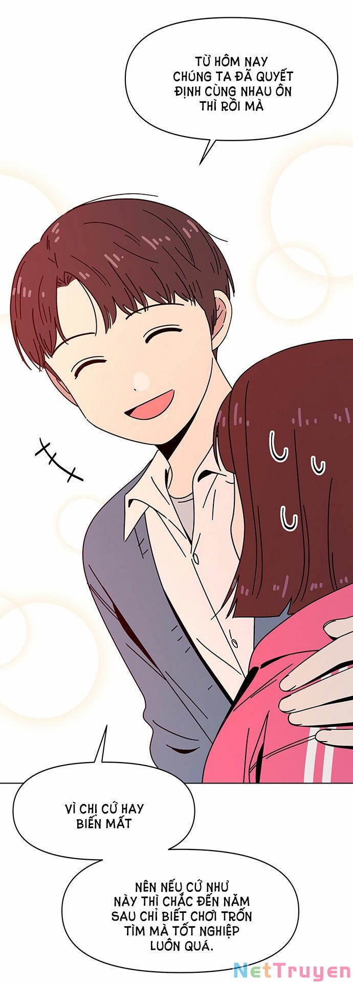 thanh xuân rực rỡ - season of blossom chapter 96 59