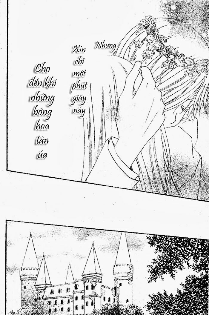 hoa và ác ma chapter 17 26