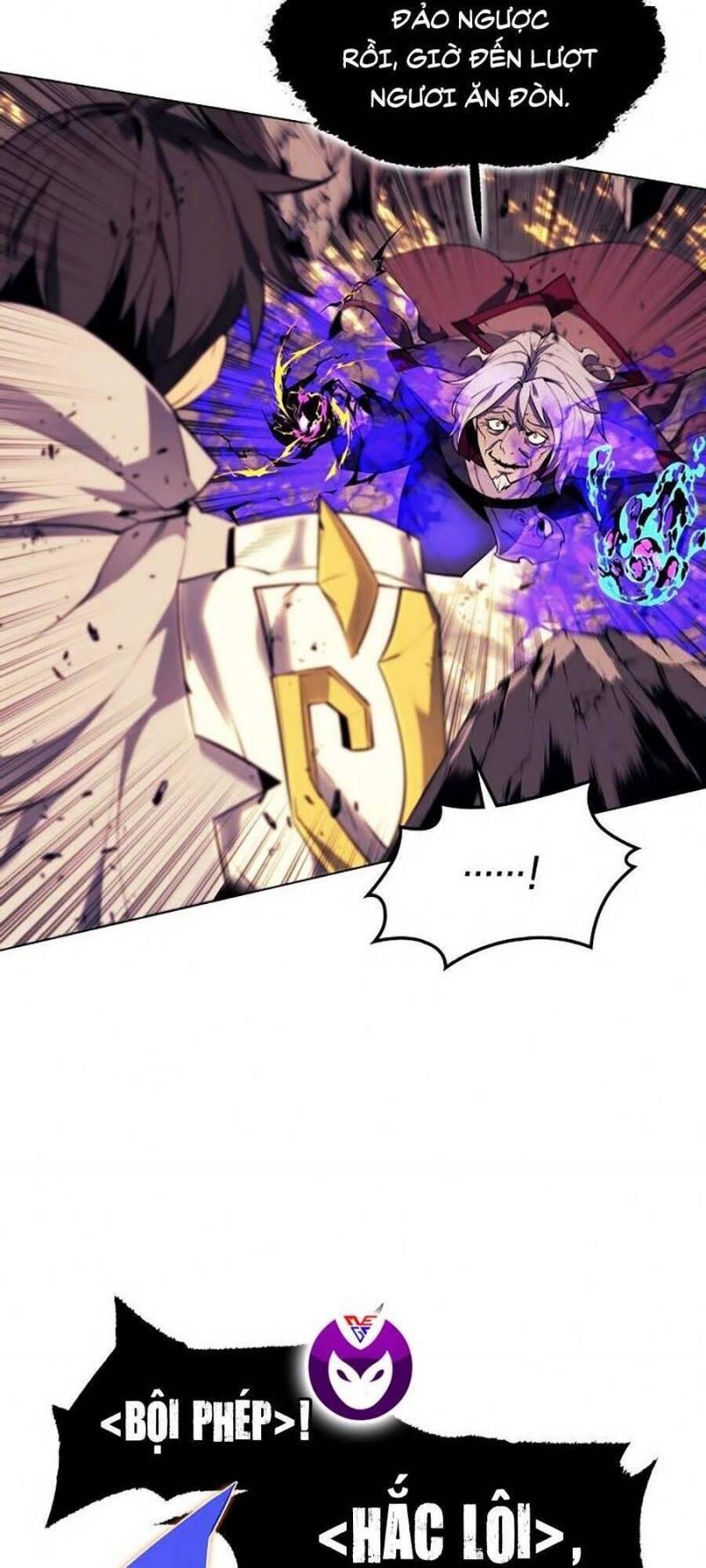 vượt qua giới hạn chapter 83 99