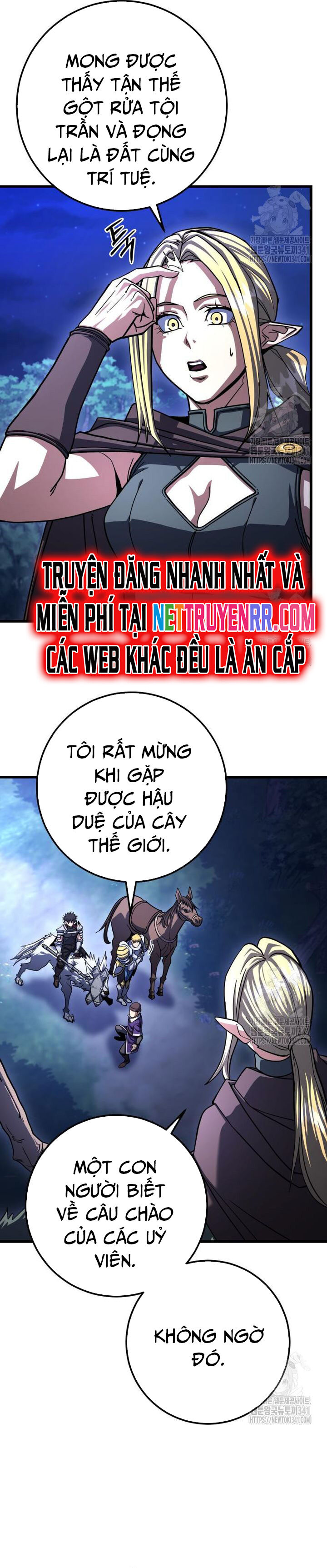 tôi dùng búa thần giải cứu thế giới chapter 79 9
