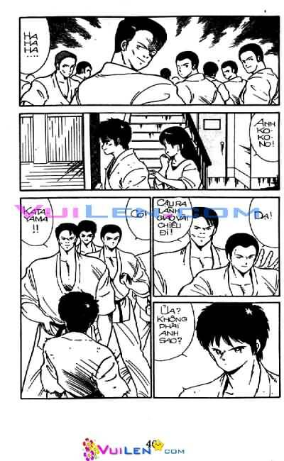 truyền nhân atula - shura no mon i chapter 1 39