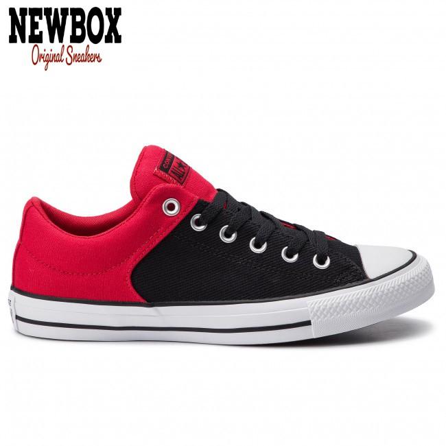 Giày Converse Chuck Taylor All Star High Street - 163218