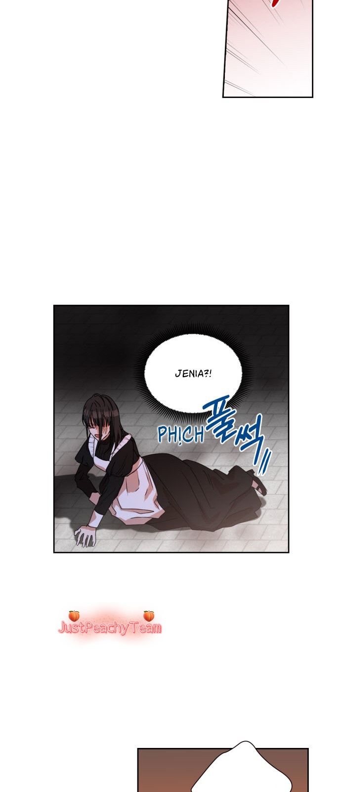 nâng cấp chồng lên level max chapter 4 34