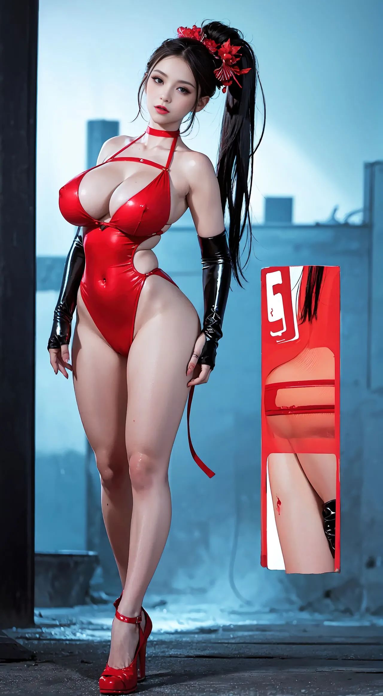 artist ai generated chapter 276 169