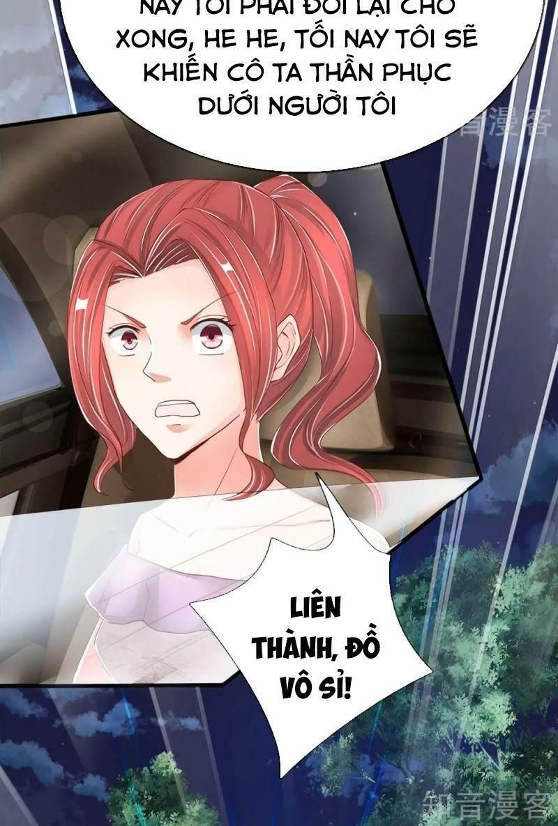 vú em tiên tôn đi ở rể chapter 115 14