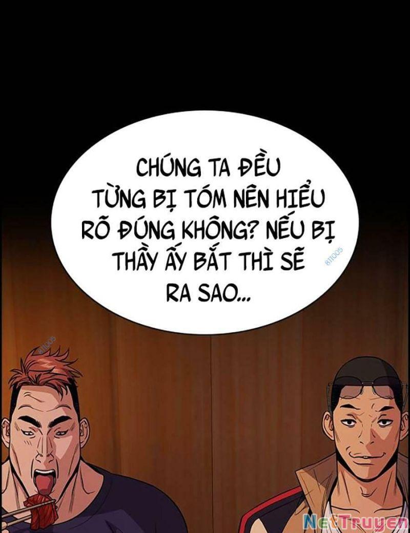 giáo dục chân chính chapter 91 97