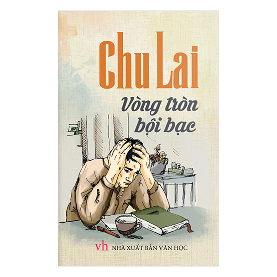 Vòng Tròn Bội Bạc