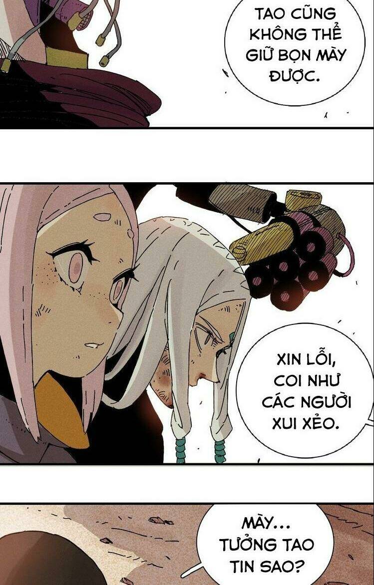 mạt thế chi thư chapter 1 85